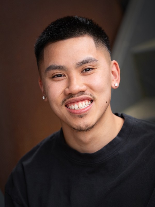 Dennis - Barber at District Barbershop Near Southside