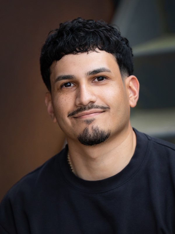 Ivan - Barber at District Barbershop Near Southside