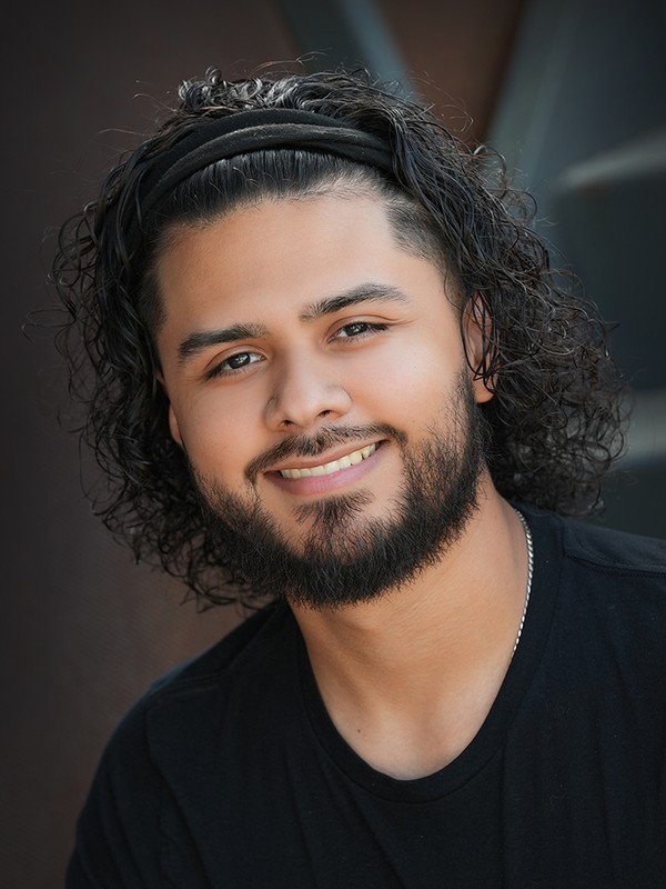 John A. - Barber at District Barbershop Near Southside