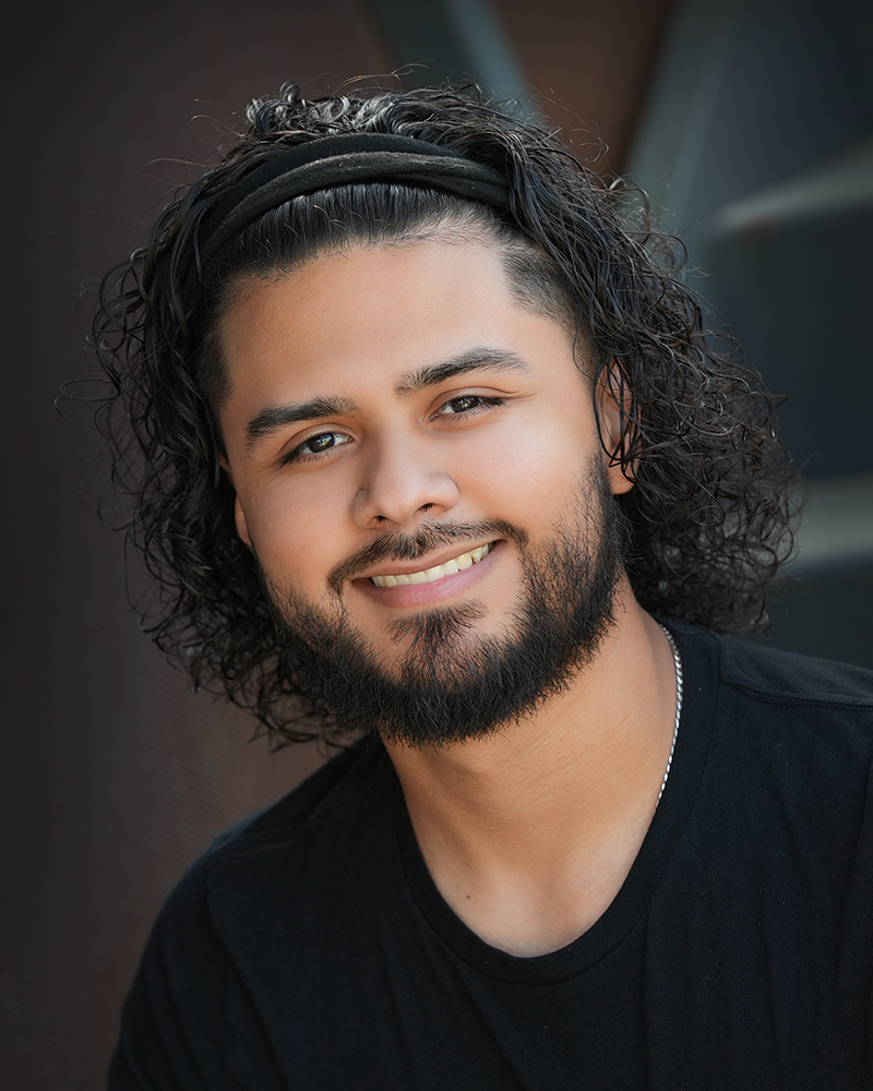 John A. - Barber at District Barbershop Near Southside