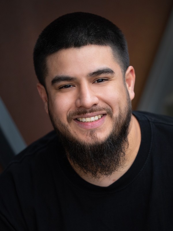 Juan - Barber at District Barbershop Alliance